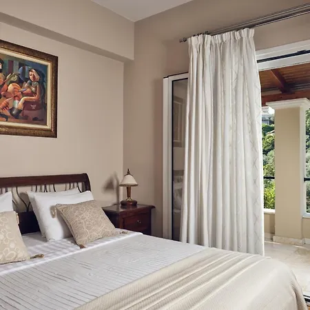 Βίλα Castelletto Heated Pool Jacuzzi *