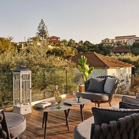 Castelletto Heated Pool Jacuzzi Villa