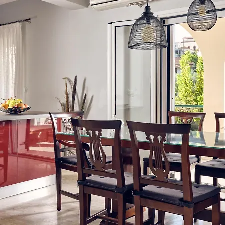 Βίλα Castelletto Heated Pool Jacuzzi *