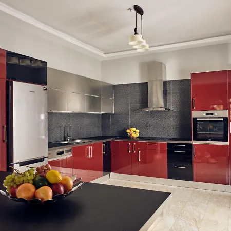 Castelletto Heated Pool Jacuzzi