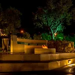 Villa Castelletto Heated Pool Jacuzzi Kypseli