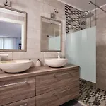 Castelletto Heated Pool Jacuzzi * Kypseli