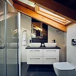 Castelletto Heated Pool Jacuzzi Villa Kypseli