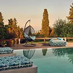 Villa Castelletto Heated Pool Jacuzzi