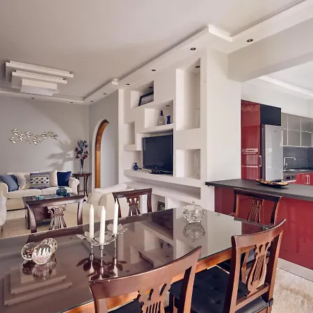 Castelletto Heated Pool Jacuzzi Villa Kypseli