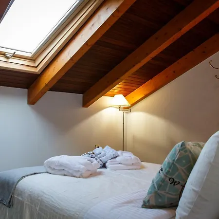 Castelletto Heated Pool Jacuzzi *